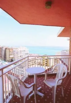 Mas Playa Hotel Fuengirola 3*,  Hiszpania