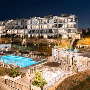 Apartahotel Hacienda El Sueno, Fuengirola