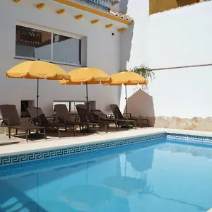 Bed and breakfast Casa Arigili, Fuengirola